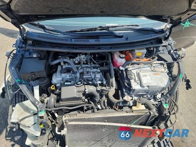 Zdjęcie 11 z 13 samochodu: 2018 TOYOTA PRIUS C TWO VIN:JTDKDTB34J1611182 - miniatura