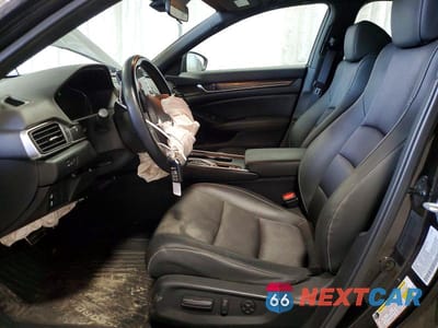 Zdjęcie 7 z 12 samochodu: 2022 HONDA ACCORD SPORT VIN:1HGCV2F35NA024597 - miniatura