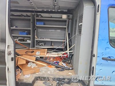 Zdjęcie 11 z 13 samochodu: 2021 FORD TRANSIT T-250 VIN:1FTBR1CG7MKA98757 - miniatura