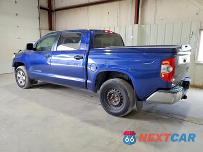 Drugie zdjęcie samochodu z przodu: 2014 TOYOTA TUNDRA CREWMAX SR5 VIN:5TFEM5F15EX068798 - miniatura