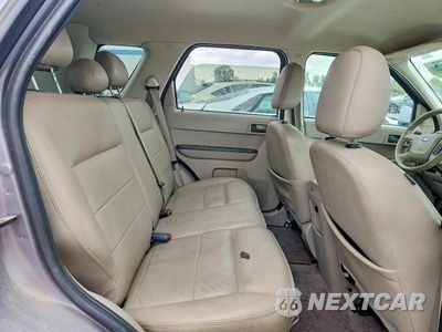 Zdjęcie 10 z 12 samochodu: 2008 FORD ESCAPE HEV VIN:1FMCU59H38KC90088 - miniatura