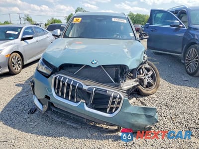Piąte zdjęcie samochodu w środku: 2023 BMW X1 XDRIVE28I VIN:WBX73EF08P5X73907 - miniatura