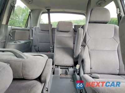 Zdjęcie 10 z 14 samochodu: 2007 HONDA ODYSSEY EX VIN:5FNRL38457B018271 - miniatura