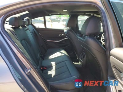 Zdjęcie 10 z 12 samochodu: 2025 BMW 330XI VIN:3MW89CW06S8F34207 - miniatura