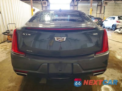 Zdjęcie 6 z 13 samochodu: 2018 CADILLAC XTS LUXURY VIN:2G61N5S34J9169054 - miniatura