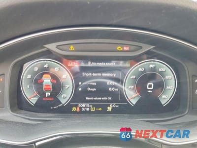 Zdjęcie 9 z 13 samochodu: 2021 AUDI Q8 PREMIUM PLUS S-LINE VIN:WA1EVAF15MD003773 - miniatura