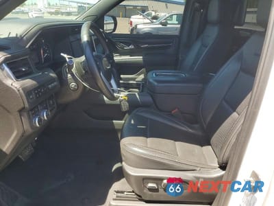 Zdjęcie 7 z 14 samochodu: 2021 GMC YUKON DENALI VIN:1GKS2DKL4MR236397 - miniatura