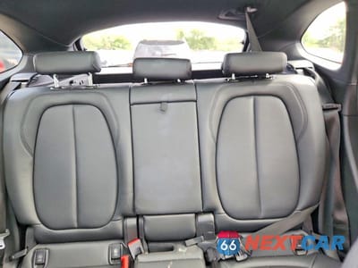 Zdjęcie 10 z 13 samochodu: 2016 BMW X1 XDRIVE28I VIN:WBXHT3C35GP881266 - miniatura