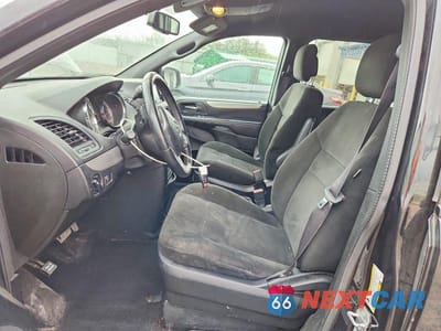 Zdjęcie 7 z 13 samochodu: 2015 DODGE GRAND CARAVAN SE VIN:2C4RDGBG4FR651046 - miniatura