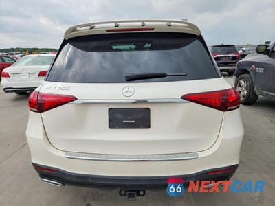 Zdjęcie 6 z 13 samochodu: 2020 MERCEDES-BENZ GLE 350 VIN:4JGFB4JE4LA179501 - miniatura