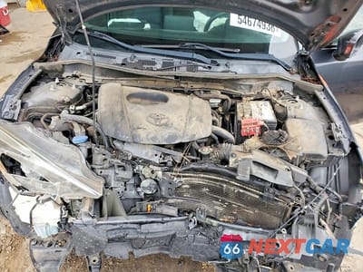 Zdjęcie 11 z 12 samochodu: 2017 TOYOTA YARIS IA BASE VIN:3MYDLBYV3HY186754 - miniatura