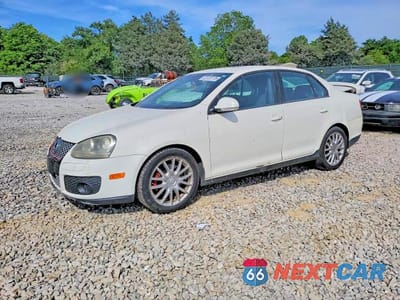 2007 VOLKSWAGEN JETTA GLI OPTION PACKAGE 1 3VWWJ71K67M091117 - główne zdjęcie licytacji z USA - miniatura