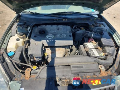 Zdjęcie 11 z 12 samochodu: 2006 NISSAN ALTIMA 2.5 VIN:1N4AL11DX6N426573 - miniatura