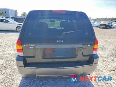 Zdjęcie 6 z 12 samochodu: 2006 FORD ESCAPE XLT VIN:1FMCU03196KD48068 - miniatura