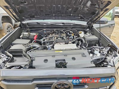 Zdjęcie 11 z 12 samochodu: 2026 TOYOTA TACOMA TRD OFF-ROAD VIN:3TMLB5JN5TM238006 - miniatura