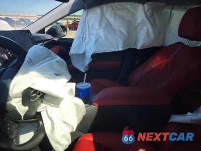Zdjęcie 7 z 12 samochodu: 2023 TOYOTA CAMRY XSE VIN:4T1K61AKXPU149799 - miniatura