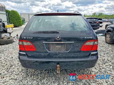 Zdjęcie 6 z 12 samochodu: 2009 MERCEDES-BENZ E 350 4MATIC VIN:WDBUH87X89B380216 - miniatura