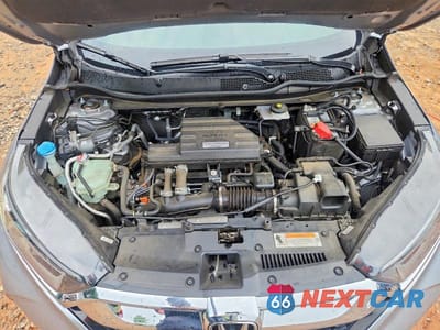 Zdjęcie 11 z 12 samochodu: 2018 HONDA CR-V EXL VIN:7FARW1H82JE014169 - miniatura