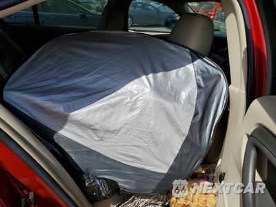 Zdjęcie 10 z 12 samochodu: 2010 FORD TAURUS SEL VIN:1FAHP2EW7AG163301 - miniatura