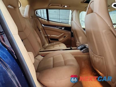 Zdjęcie 11 z 13 samochodu: 2012 PORSCHE PANAMERA S VIN:WP0AB2A71CL061172 - miniatura