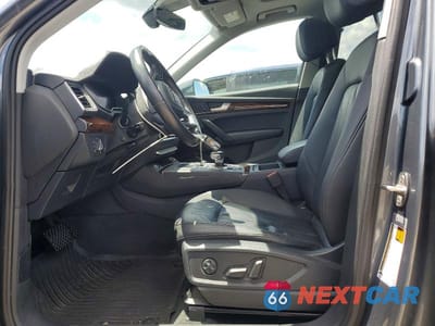 Zdjęcie 7 z 13 samochodu: 2018 AUDI Q5 PREMIUM VIN:WA1ANAFY9J2012933 - miniatura
