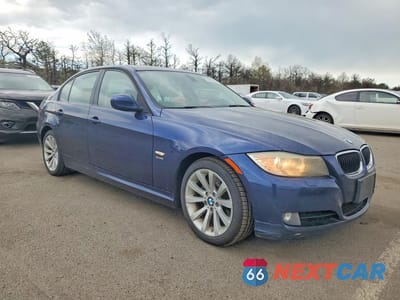 Czwarte zdjęcie samochodu z boku: 2011 BMW 328 XI SULEV VIN:WBAPK5G5XBNN80562 - miniatura