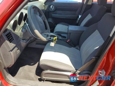 Zdjęcie 7 z 14 samochodu: 2007 DODGE NITRO SXT VIN:1D8GU28K97W713136 - miniatura