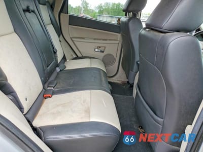Zdjęcie 11 z 13 samochodu: 2010 JEEP GRAND CHEROKEE LIMITED VIN:1J4PR5GK2AC150548 - miniatura