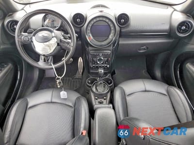 Zdjęcie 8 z 12 samochodu: 2016 MINI COOPER S COUNTRYMAN VIN:WMWZC3C53GWT11191 - miniatura