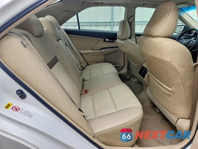 Zdjęcie 10 z 12 samochodu: 2012 TOYOTA CAMRY XLE V6 VIN:4T1BK1FK6CU505129 - miniatura