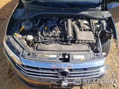 Zdjęcie 11 z 12 samochodu: 2019 VOLKSWAGEN JETTA S VIN:3VWC57BU0KM109045 - miniatura