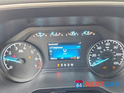 Zdjęcie 9 z 13 samochodu: 2023 FORD F150 SUPER CAB VIN:1FTEX1C8XPKF62964 - miniatura