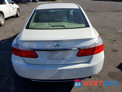 Zdjęcie 6 z 13 samochodu: 2014 HONDA ACCORD SEDAN EX VIN:1HGCR2F58EA190215 - miniatura