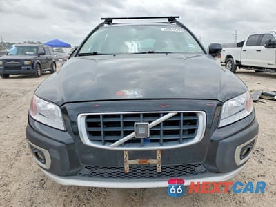 Piąte zdjęcie samochodu w środku: 2008 VOLVO XC70 VIN:YV4BZ982X81016329 - miniatura
