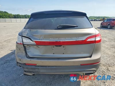 Zdjęcie 6 z 13 samochodu: 2017 LINCOLN MKX RESERVE VIN:2LMPJ6LR2HBL30449 - miniatura