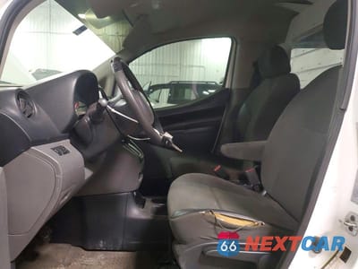 Zdjęcie 7 z 14 samochodu: 2016 CHEVROLET CITY EXPRESS LT VIN:3N63M0ZN3GK692142 - miniatura