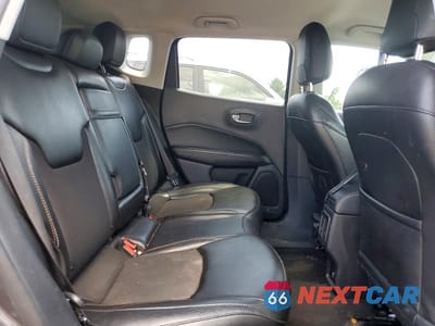 Zdjęcie 10 z 12 samochodu: 2020 JEEP COMPASS LATITUDE VIN:3C4NJDBB5LT149357 - miniatura