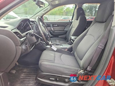 Zdjęcie 7 z 14 samochodu: 2015 CHEVROLET TRAVERSE LT VIN:1GNKRGKD5FJ110852 - miniatura