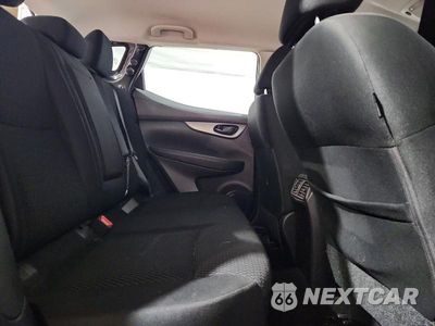 Zdjęcie 11 z 14 samochodu: 2021 NISSAN ROGUE SPORT S VIN:JN1BJ1AW1MW422864 - miniatura