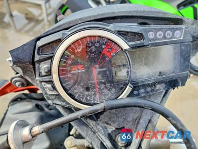 Zdjęcie 7 z 8 samochodu: 2017 SUZUKI GSX VIN:JS1GR7MA3H2100538 - miniatura