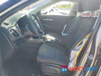 Zdjęcie 7 z 14 samochodu: 2023 KIA SELTOS LX VIN:KNDEPCAA1P7424847 - miniatura