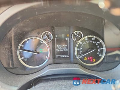 Zdjęcie 9 z 14 samochodu: 2022 LEXUS GX 460 VIN:JTJAM7BX1N5327848 - miniatura