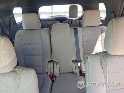 Zdjęcie 10 z 13 samochodu: 2014 FORD EXPLORER VIN:1FM5K8B80EGC28544 - miniatura