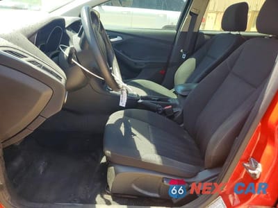 Zdjęcie 7 z 13 samochodu: 2016 FORD FOCUS SE VIN:1FADP3F28GL393459 - miniatura