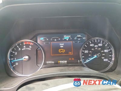Zdjęcie 9 z 12 samochodu: 2021 FORD F250 SUPER DUTY VIN:1FT7W2BT4MED87452 - miniatura