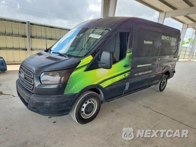 2016 FORD TRANSIT T-250 1FTYR2CM6GKA16821 - główne zdjęcie licytacji z USA - miniatura