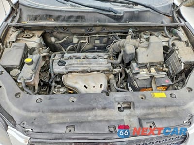 Zdjęcie 12 z 13 samochodu: 2008 TOYOTA RAV4 BASE VIN:JTMZD33V086074984 - miniatura