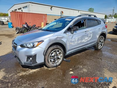 2018 SUBARU CROSSTREK JF2GTAACXJ8274122 - główne zdjęcie licytacji z USA - miniatura