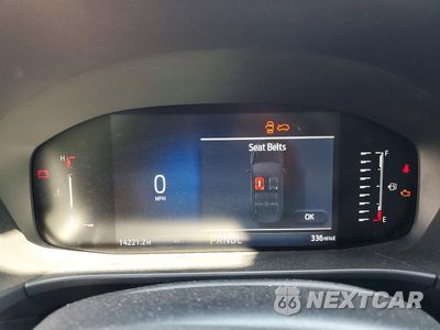 Zdjęcie 9 z 13 samochodu: 2023 FORD ESCAPE ACTIVE VIN:1FMCU9GN0PUB24730 - miniatura