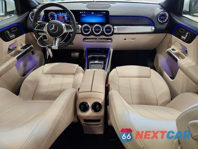 Zdjęcie 8 z 13 samochodu: 2024 MERCEDES-BENZ GLB 250 4MATIC VIN:W1N4M4HB0RW351349 - miniatura